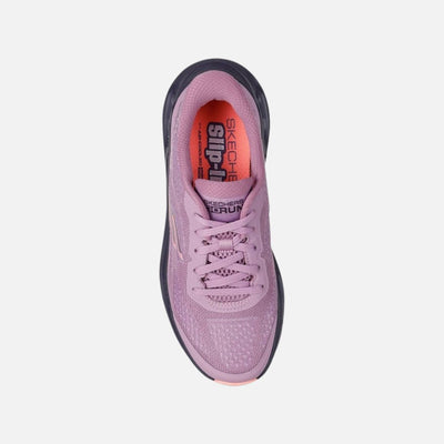 Skechers MAX CUSHIONING GLIDE Womens walking shoes