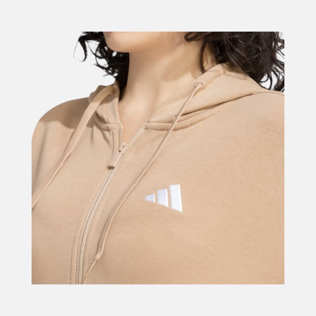 ADIDAS W 3S FT FZ HD