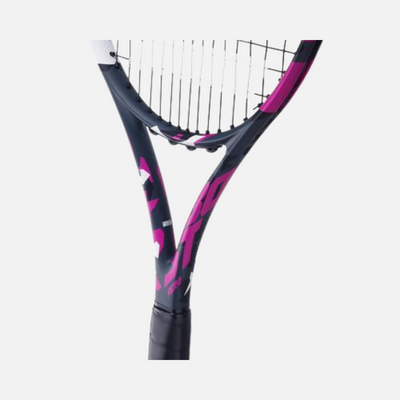 Babolat Boost Aero Tennis Racquet -Grey/Pink/White