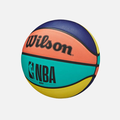 Wilson NBA DRV Alternating Outdoor Basketball Size-7