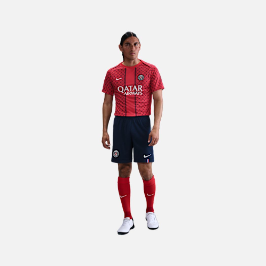Nike Paris Saint-Germain 2025/26 Stadium Home