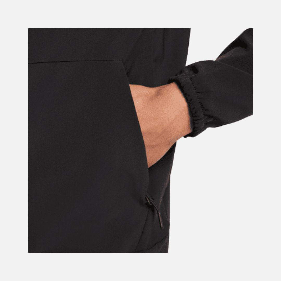 Nike Repel Unlimited Men's Water-Repellent Hooded Versatile Jacket