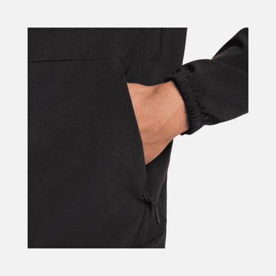 Nike Repel Unlimited Men's Water-Repellent Hooded Versatile Jacket