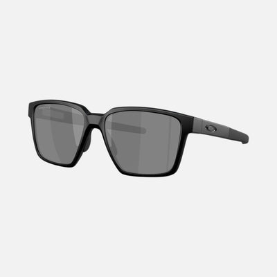 Oakley Actuator SQ Sunglasses Matte Black/Prizm Black Lenses