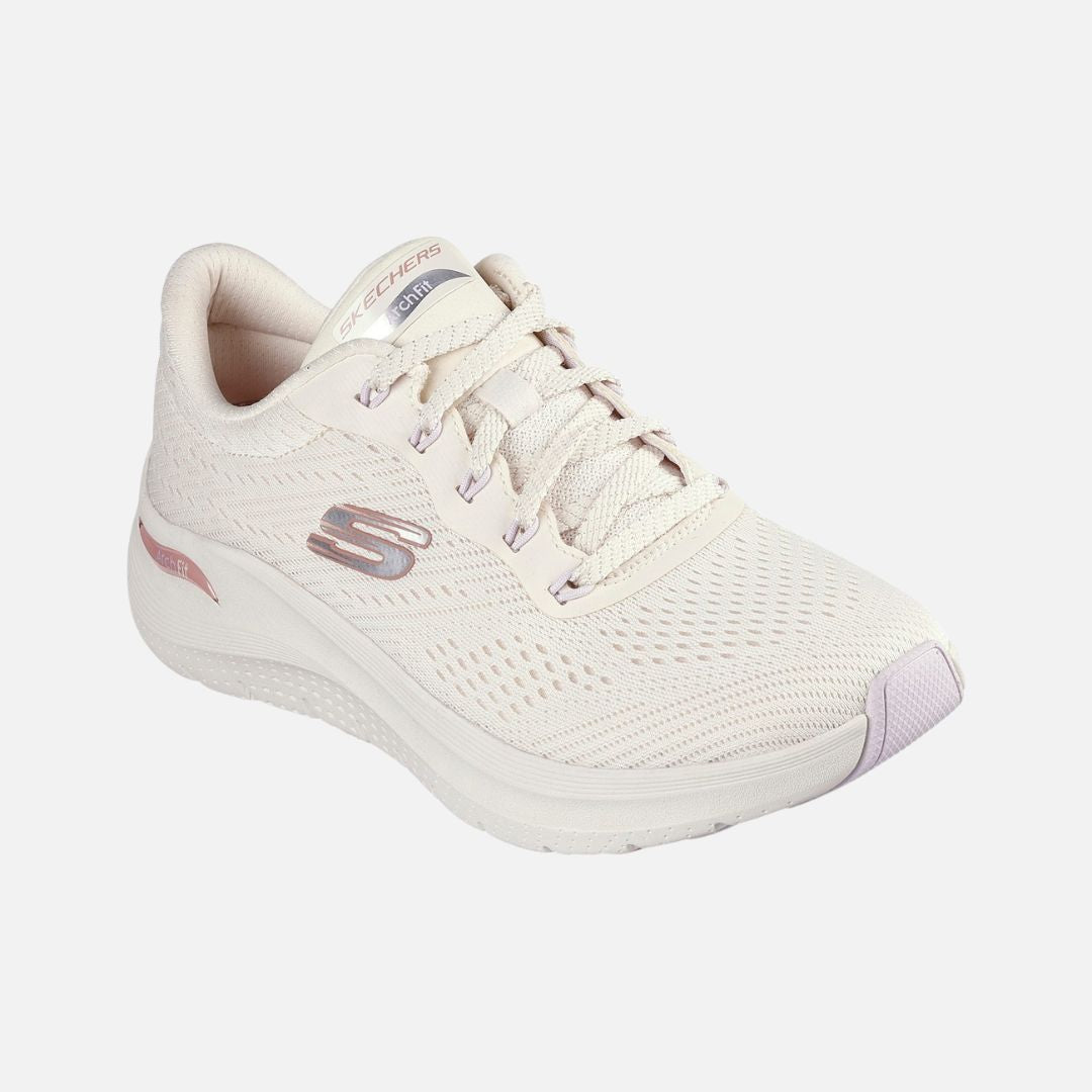 SKECHERS ARCH FIT 2.0 - BIG LEAGUE WOMEN'S