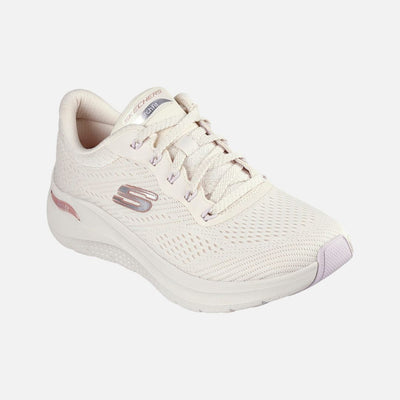 SKECHERS ARCH FIT 2.0 - BIG LEAGUE WOMEN'S
