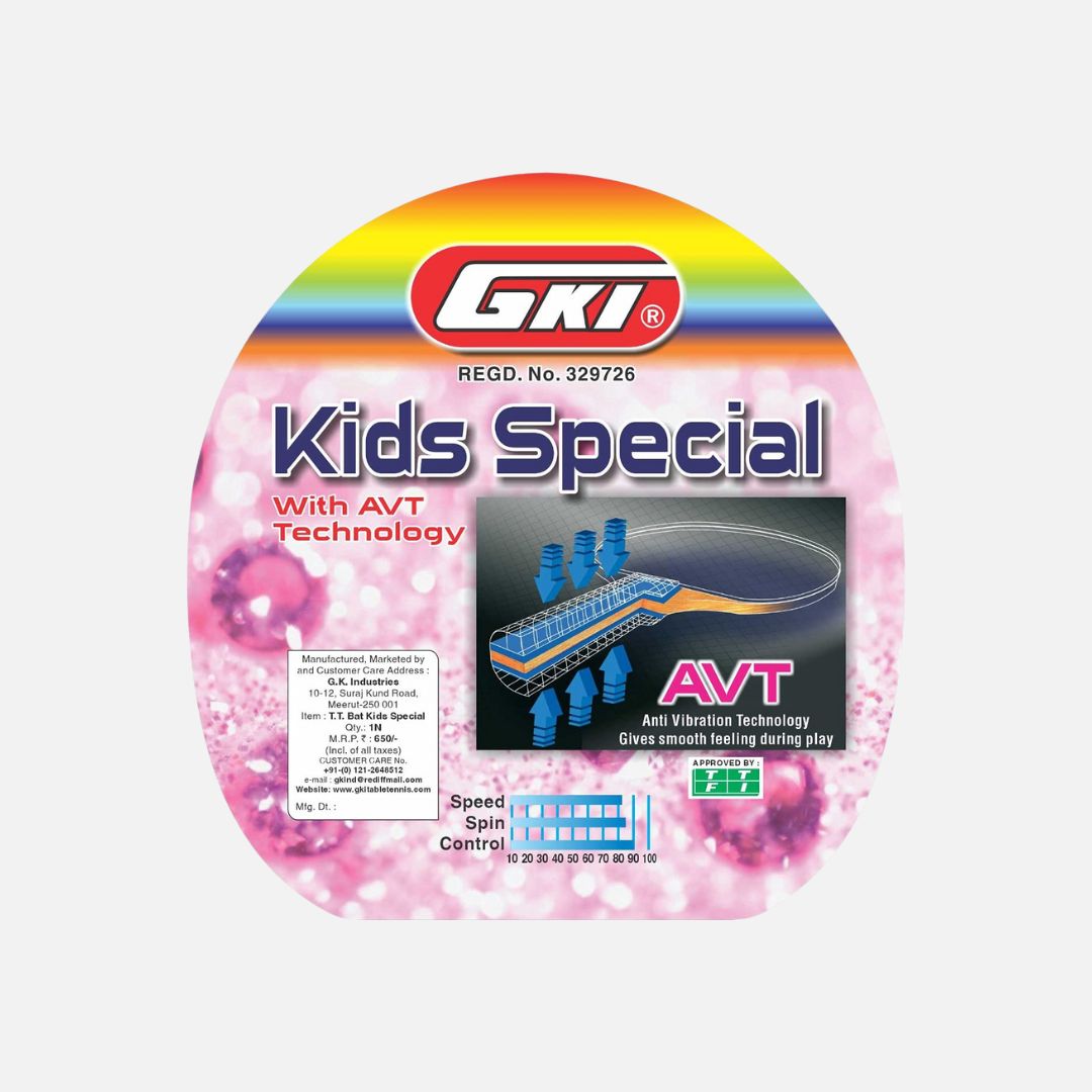 GKI Kids Special