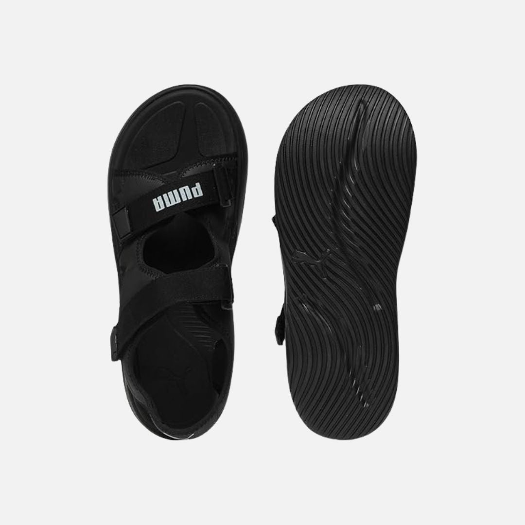 PUMA Unisex-Adult Softride Seave AquaTerra Sandal