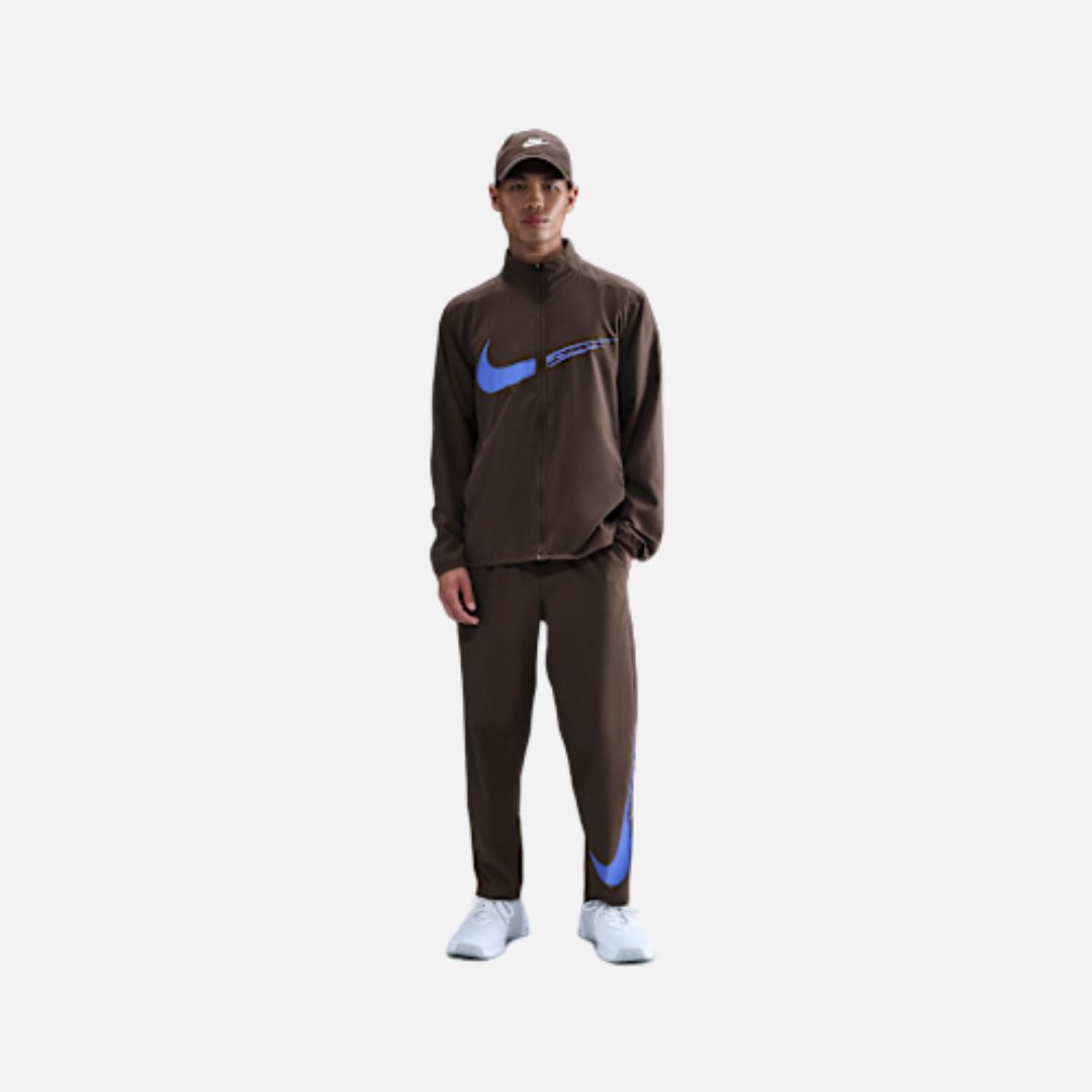 Nike Form Men's Dri-FIT Open-Hem Versatile Trousers