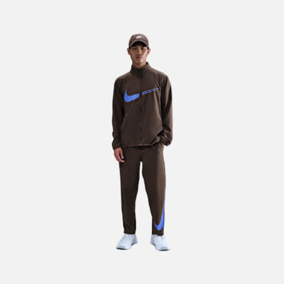 Nike Form Men's Dri-FIT Open-Hem Versatile Trousers