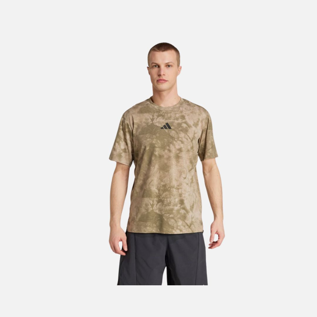 Adidas PrimeLift Graphic Tee