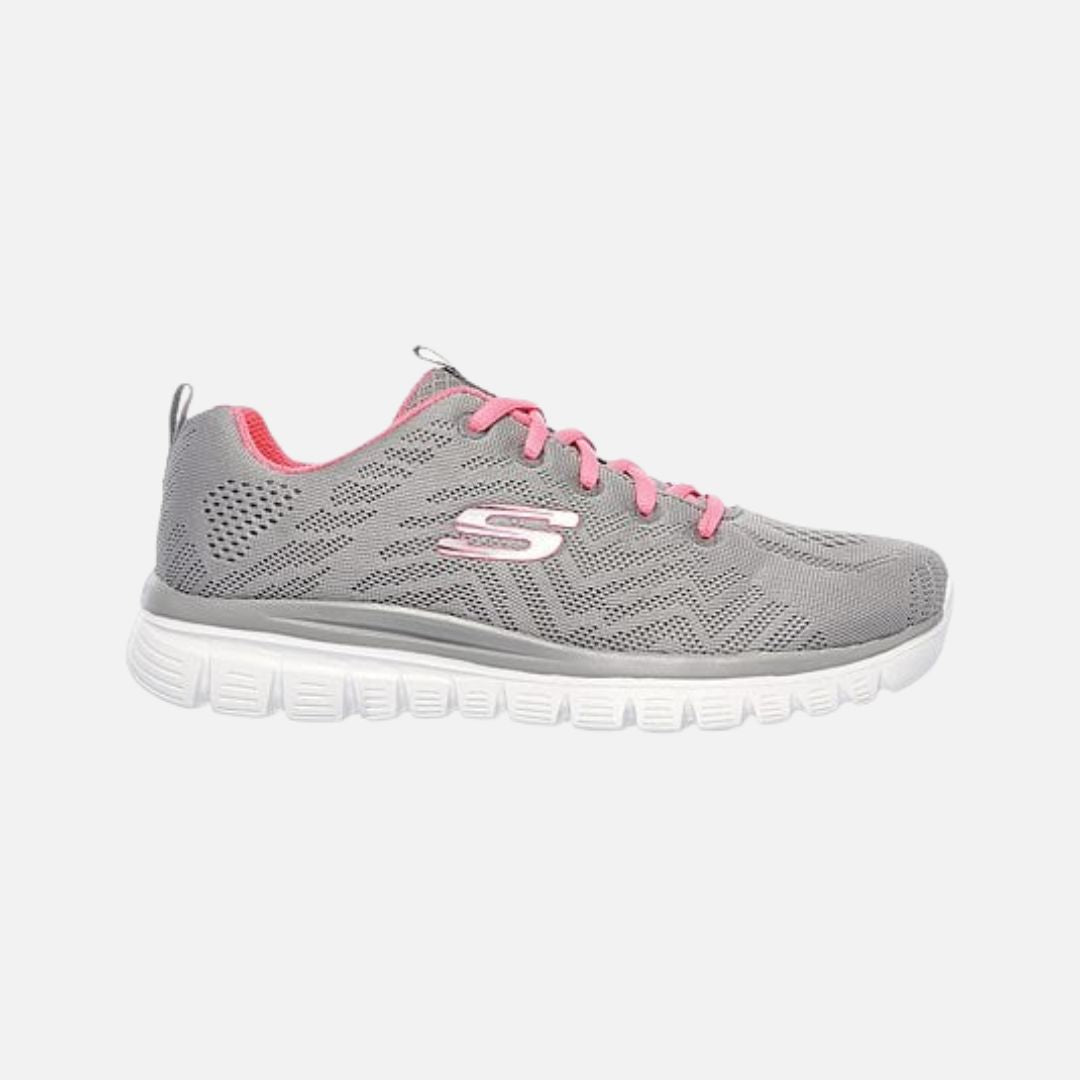 SKECHERS GRACEFUL-GET CONNECTED WOMEN'S