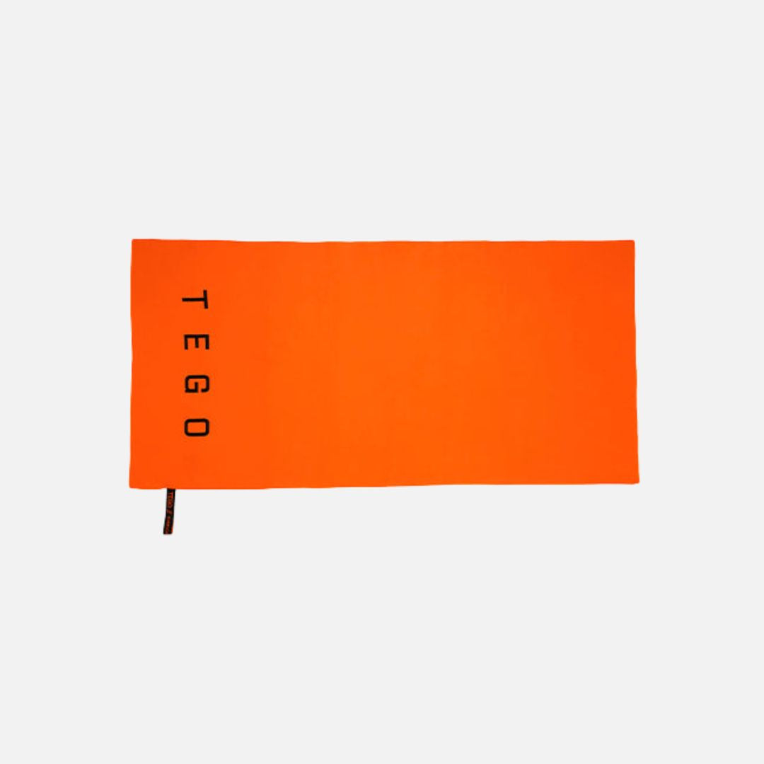 Tego Wave Body Towel