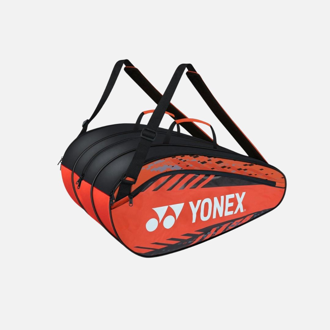 Yonex Ace Series-2 2329 BT9 Kitbag