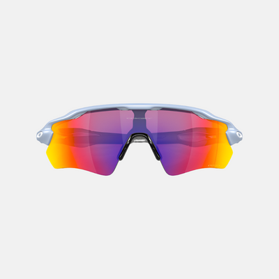 Oakley Radar EV Path Prizm Road Lenses Matte Stonewash Frame