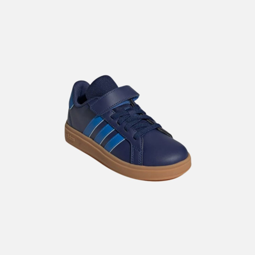 Adidas Kids Grand Court 2.0 Shoes