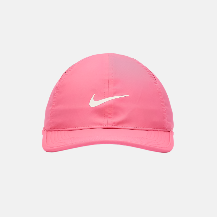 Nike Dri-FIT Club Feather Light Women's Cap -Pink