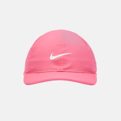 Nike Dri-FIT Club Feather Light Women's Cap -Pink