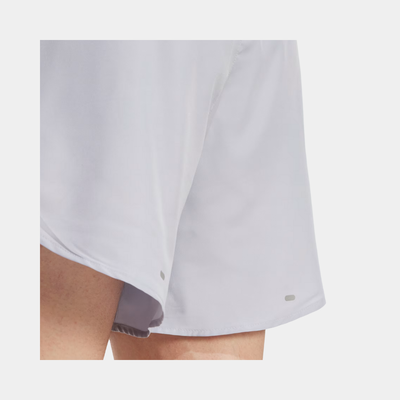 Adidas Men's Run It Shorts - Grey