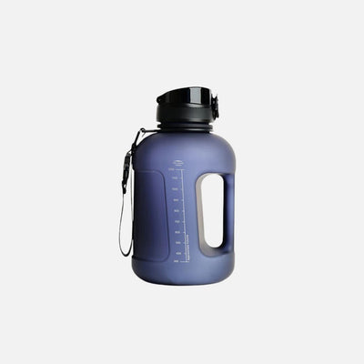 TEGO RISE BOTTLE 1.7L BLACK/BLUE