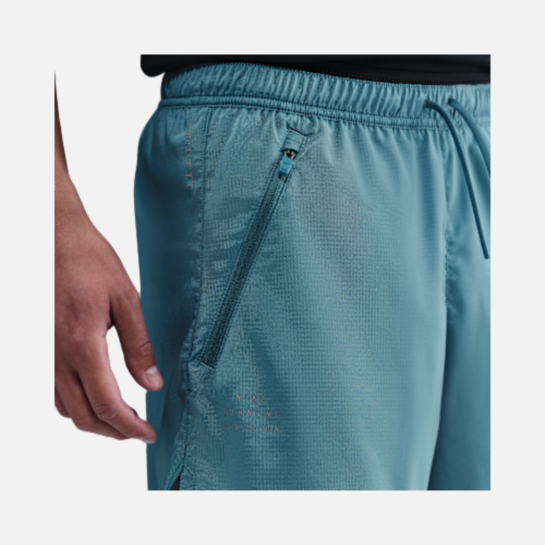 Nike Stride Running Division Men's Dri-FIT 12.5cm (approx.) Brief-Lined Running Shorts