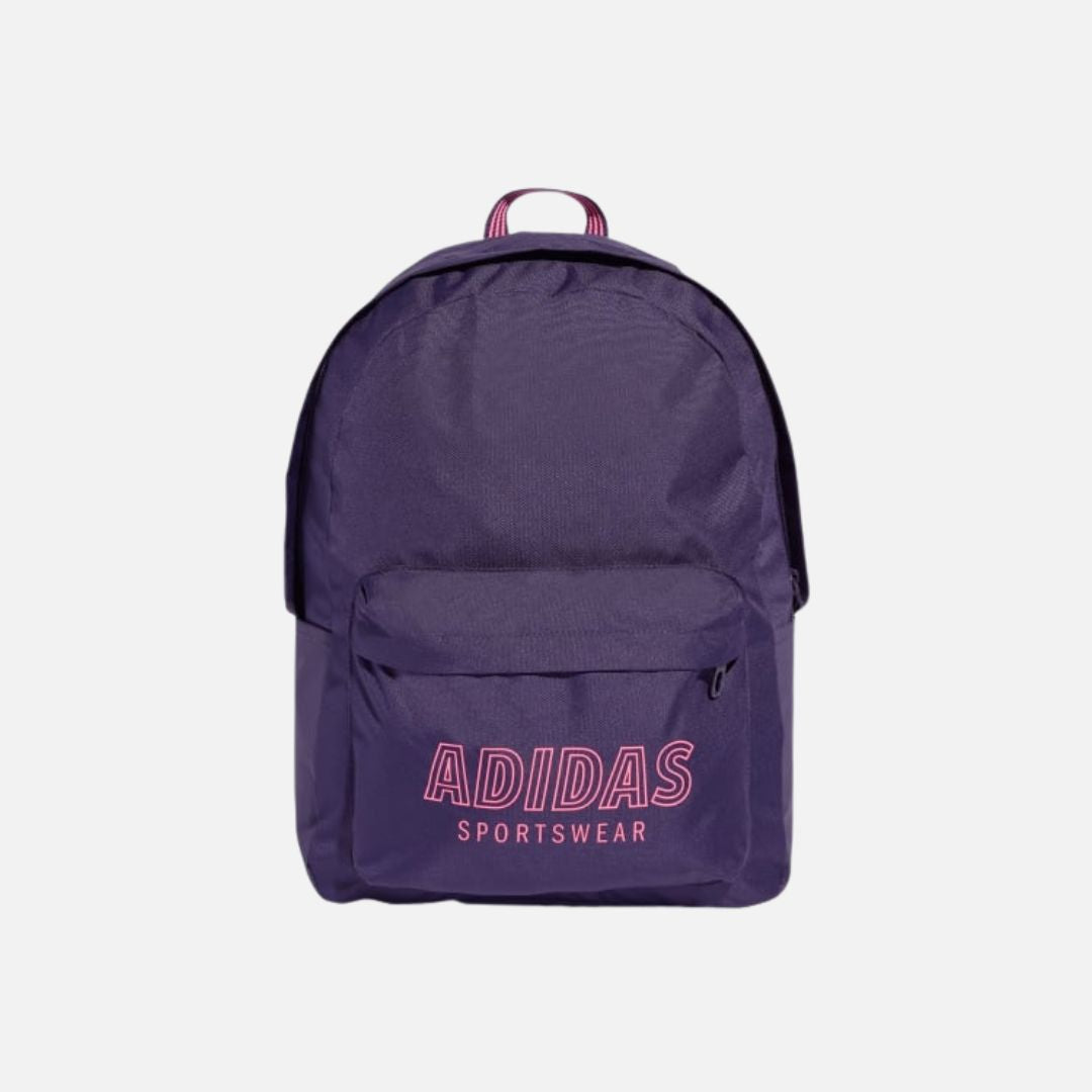 Adidas Classic House of Tiro Graphic Backpack