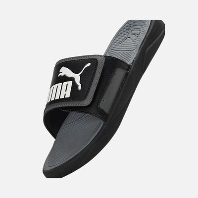 Puma Men Royalcat Comfort Slide