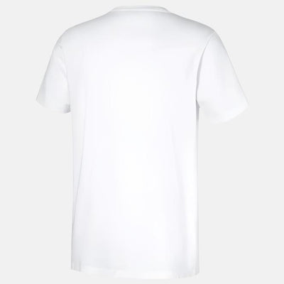 Puma Graphic Run Nitro Men's Running T-shirt -White