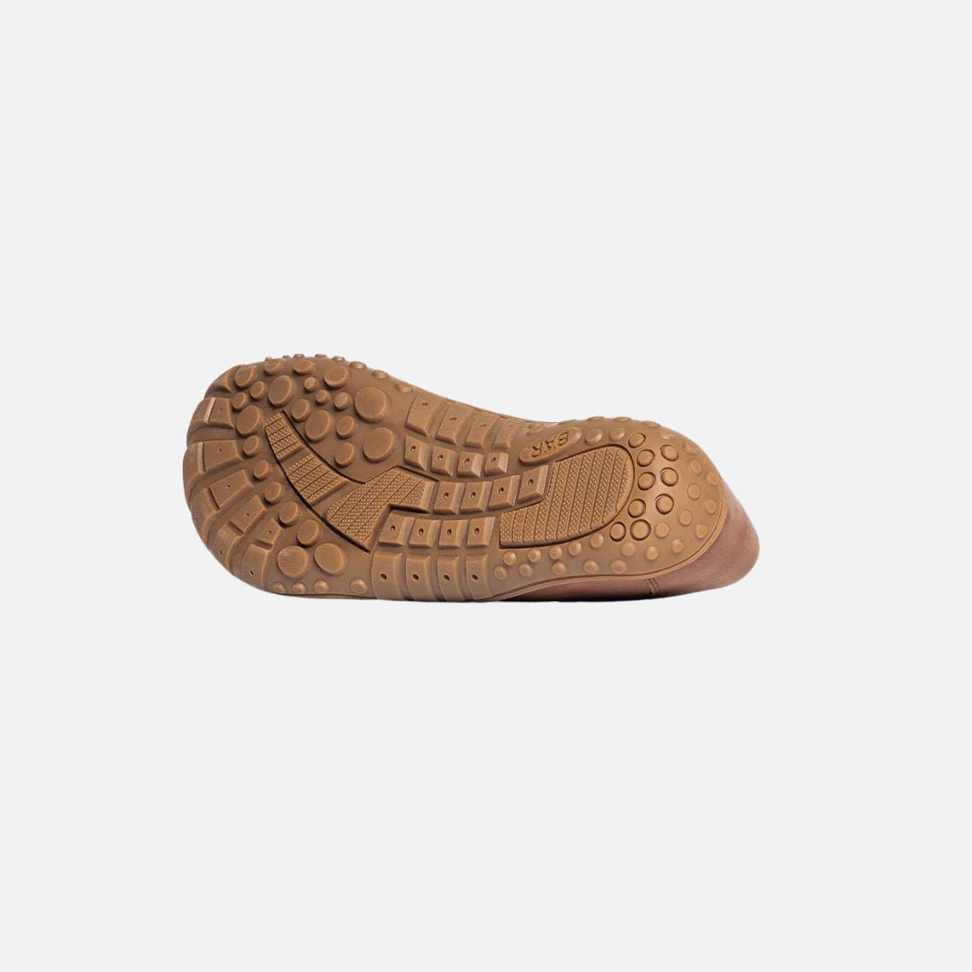 Baer URBN Leder Exekutive - Light Brown ( Baer Sole)