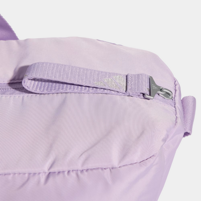Adidas Sport Bag - Plum
