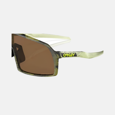 Oakley Sutro Sunglasses Matte Carbon Prizm