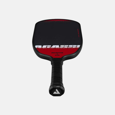 JOOLA Agassi Edge SS25 16mm Pickleball Paddle
