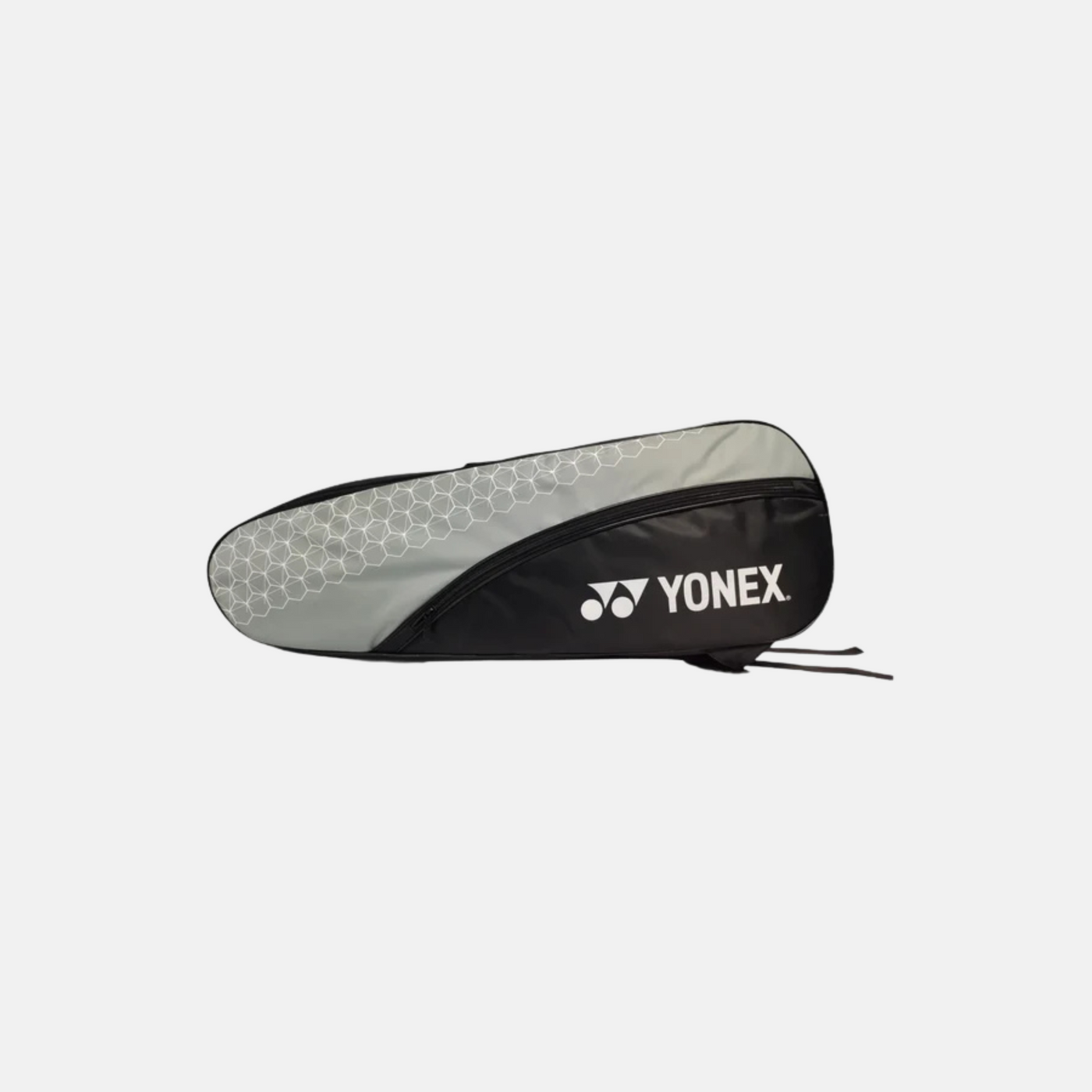 Yonex SUNR 24015 BTS Badminton Kit Bag – Grey/Black