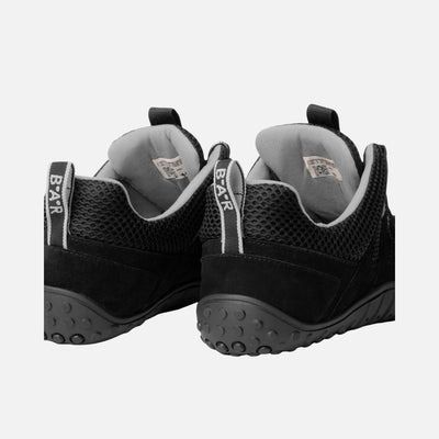 Baer Gym Panther - Grey (Baer Sole)