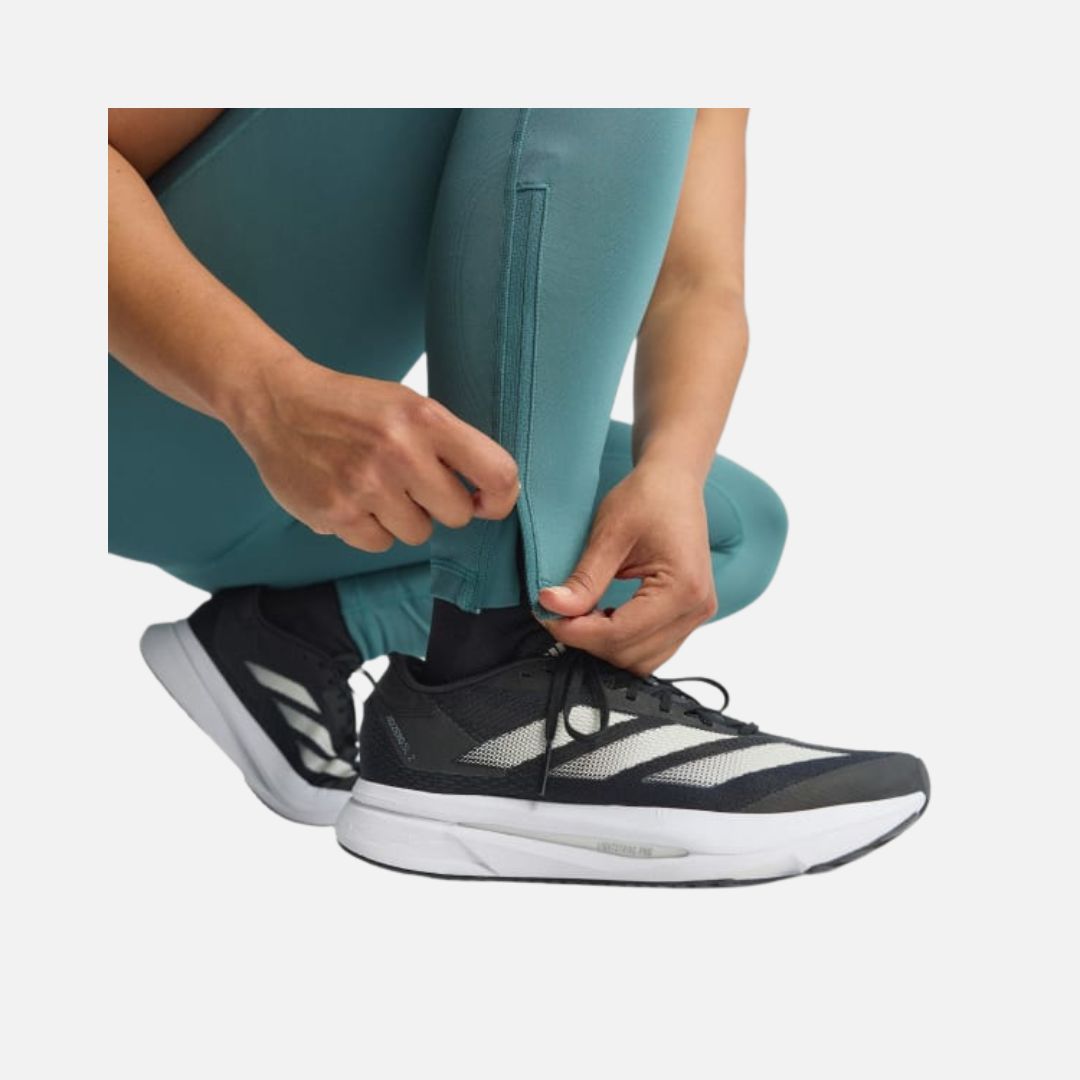 Adidas Adizero Essentials Full Length Leggings