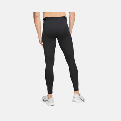 Nike Phenom Elite Men's Running Tights -Black