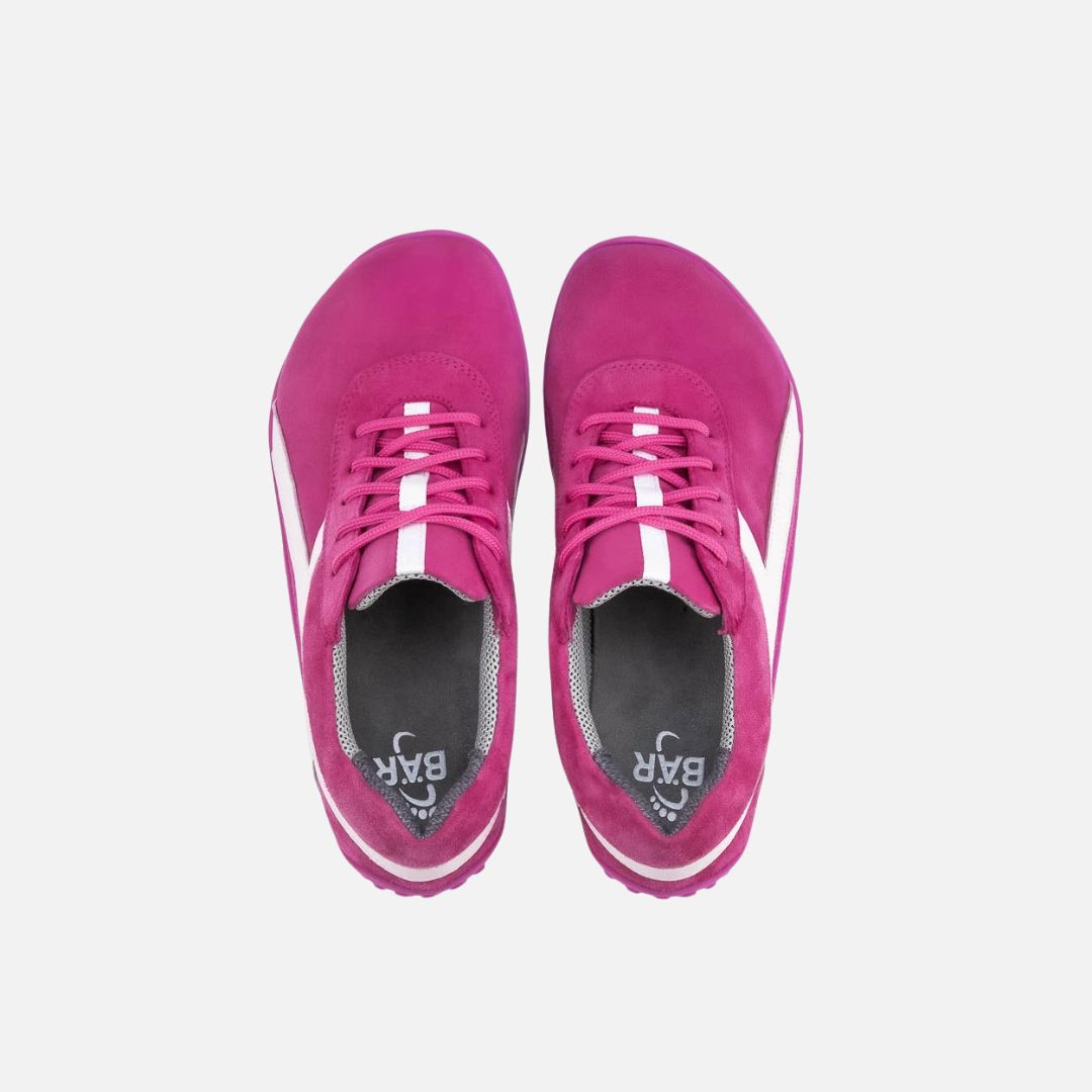 Baer NeXGen - Pink (Baer Sole)
