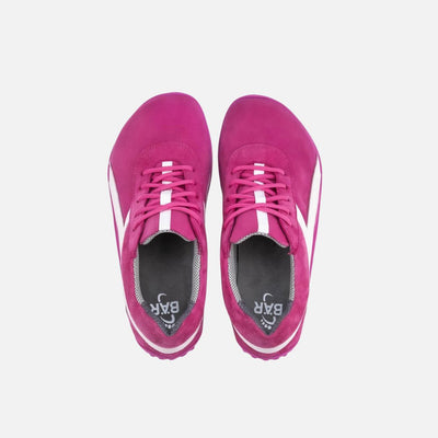 Baer NeXGen - Pink (Baer Sole)