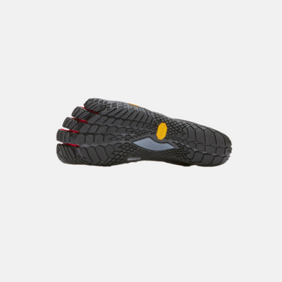 Vibram V-trek Insulated Men's shoes - Denim/Red