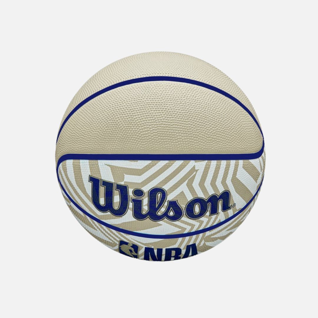 Wilson NBA DRV Plus Dazzle Camo Outdoor Basketball Size-7