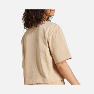 Adidas Boyfriend Essentials Big Logo T-Shirt