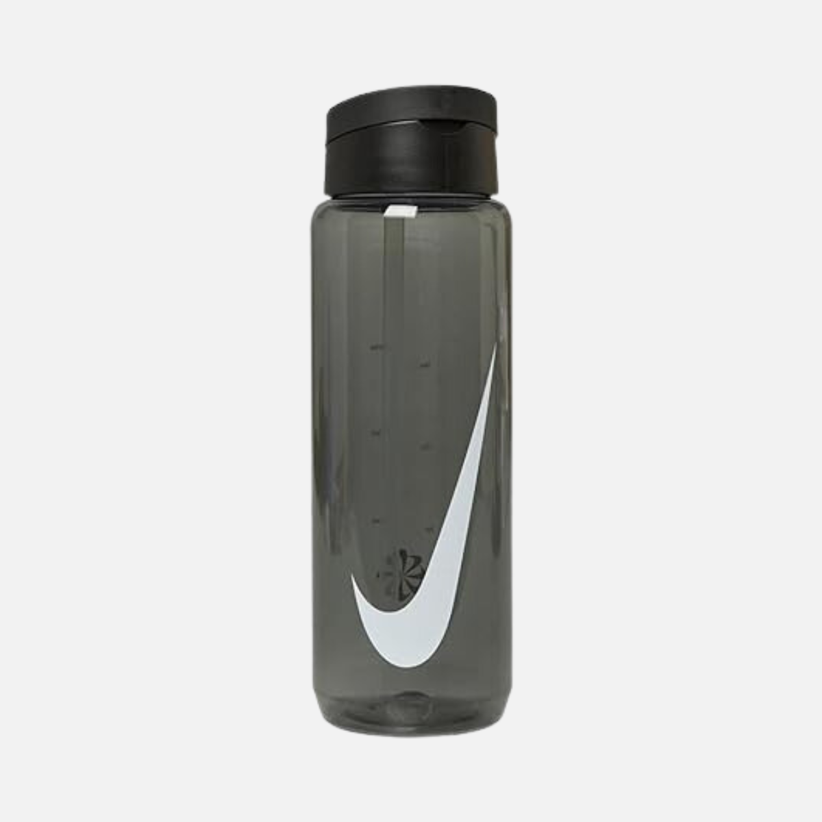 Nike TR Recharge Twist Bottle 24 OZ -Black/white