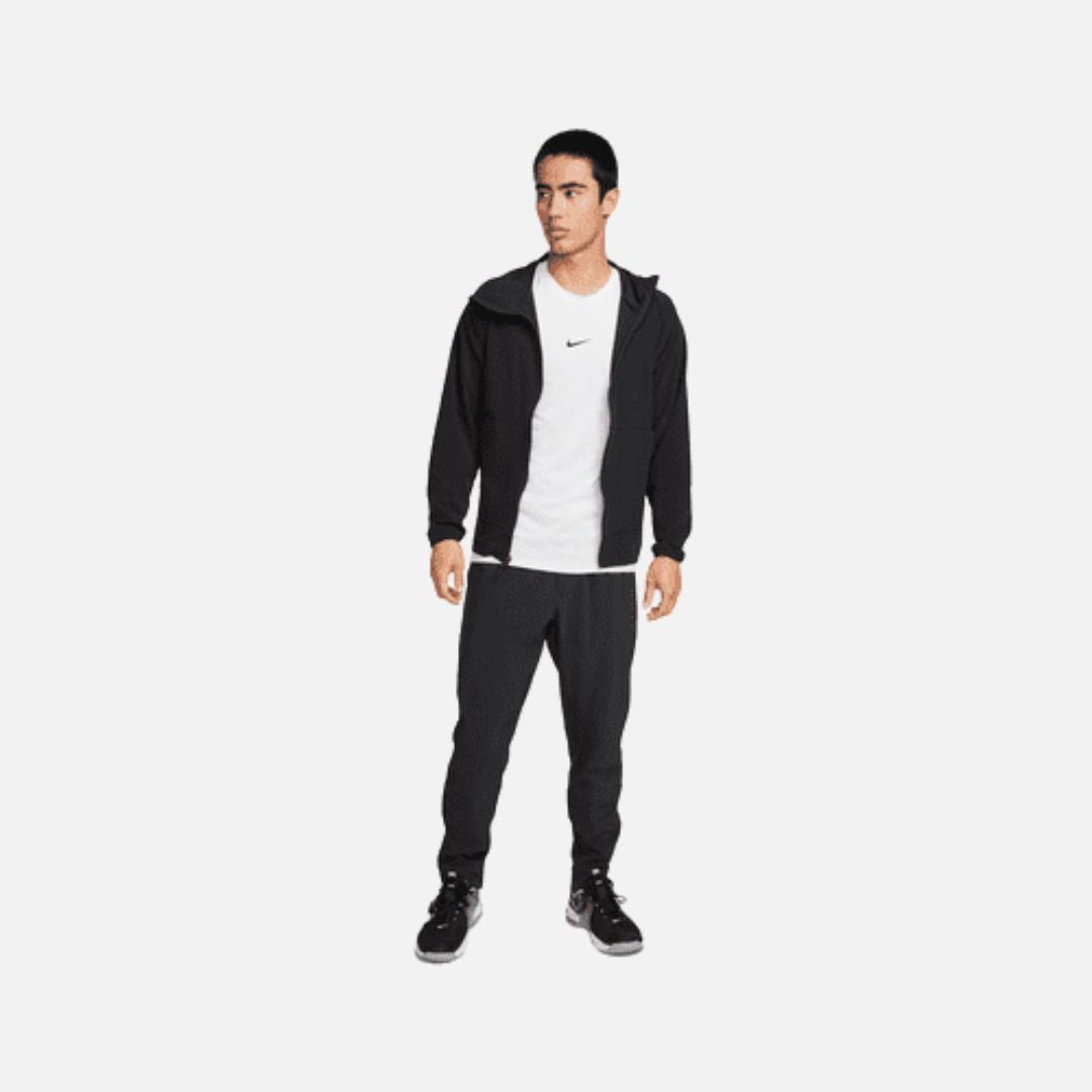 Nike Repel Unlimited Men's Water-Repellent Hooded Versatile Jacket