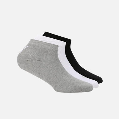 Puma Lifestyle Sneaker Socks Pack of 3