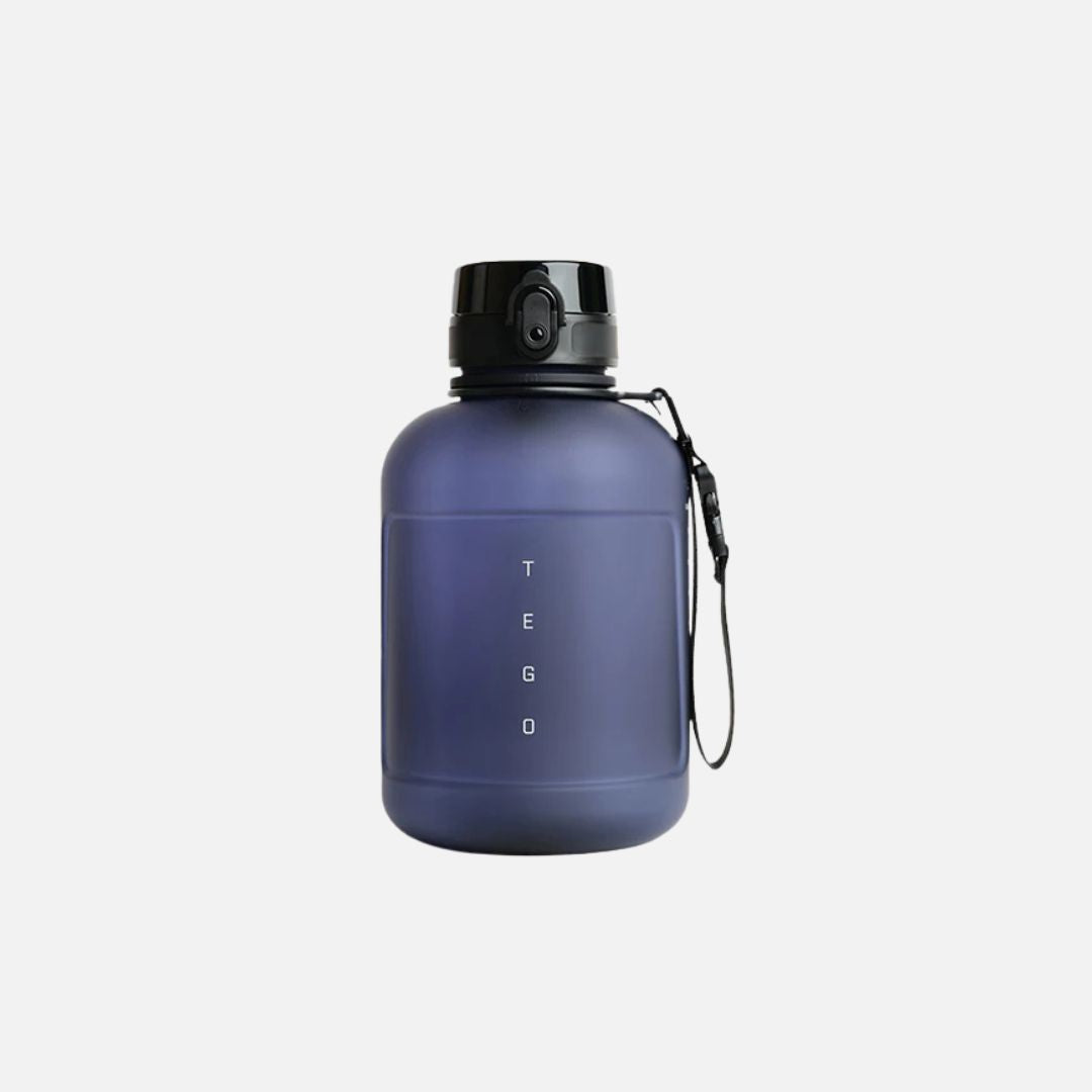 TEGO RISE BOTTLE 1.7L BLACK/BLUE