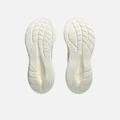 ASICS GEL-CUMULUS™ 27 Men's Running Shoes - white/fawn