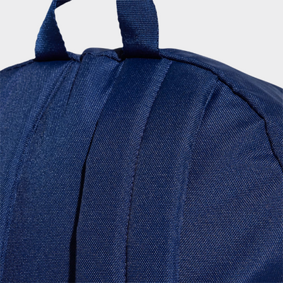 ADIDAS Classic 3 Bar Logo Backpack - DARK BLUE