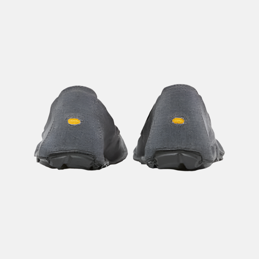 Vibram ONEQ MOC Hemp Men -Grey/Black