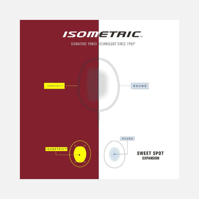 YONEX Graphite Badminton Racquet Astrox Lite 45I 5U