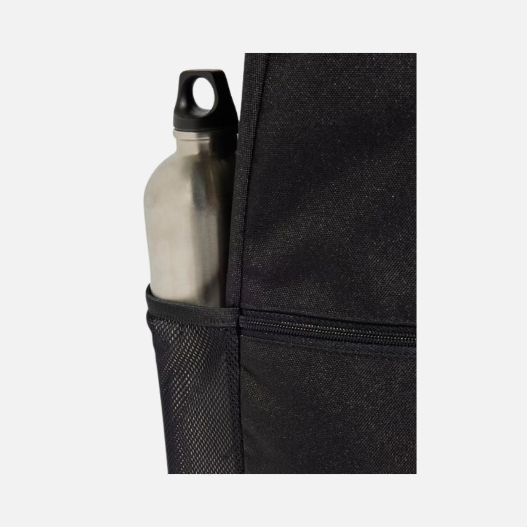 adidas backpack with pencil case black Adidas Backpack With Pencil Case Black / White – Gambol
